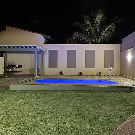 Cantinho Aconchegante 2 Brotas Exterior photo