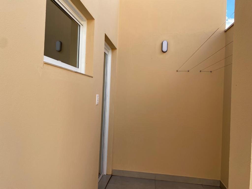 Cantinho Aconchegante 2 Brotas Exterior photo